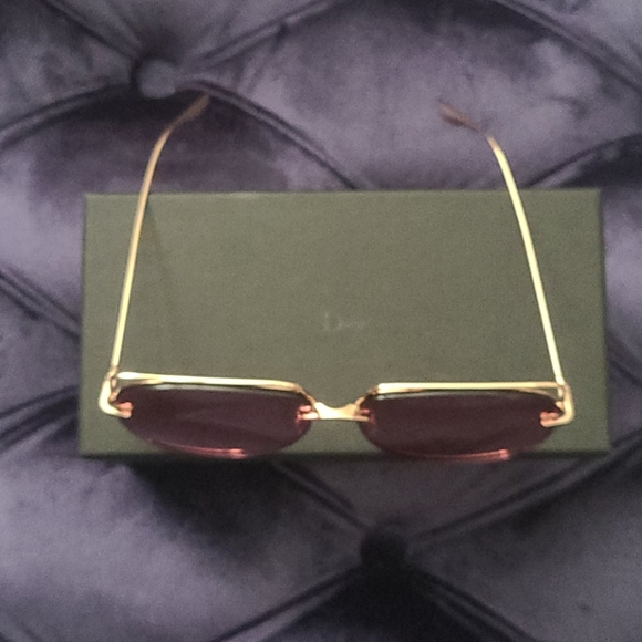 DIOR WOMEN'S 61mm SUNGLASSES - Picture 5 of 12